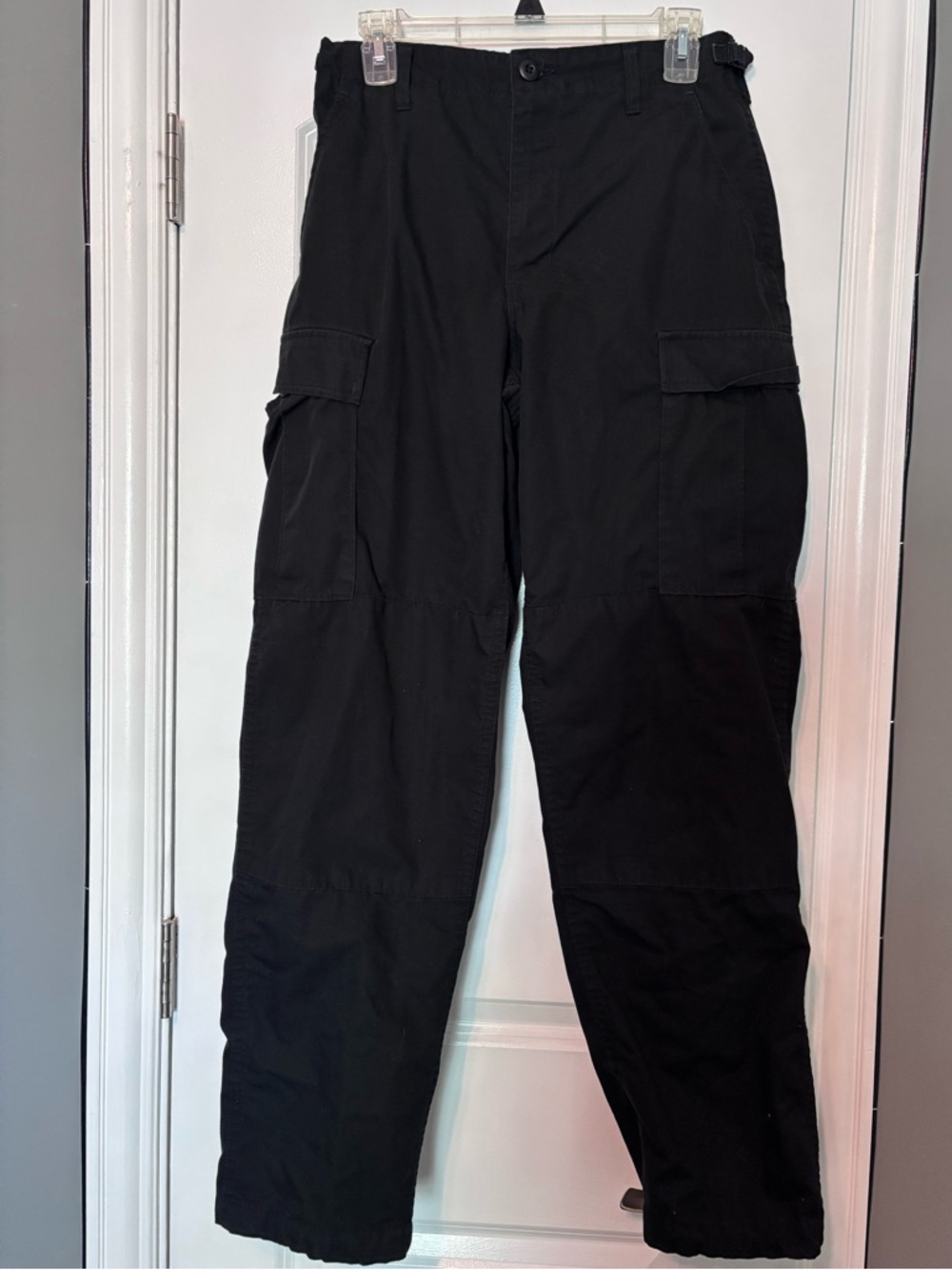 Genuine Gear Tactical Cargo Pants S-R Military Workwear Utility
